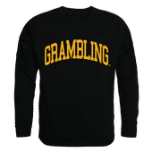 W Republic Arch Crewneck Sweatshirt Grambling State Tigers 546-170