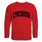 W Republic Arch Crewneck Sweatshirt Lynchburg Hornets 546-179