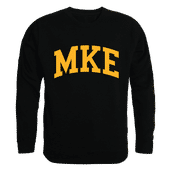 W Republic Arch Crewneck Sweatshirt Wisconsin Milwaukee Panthers 546-199