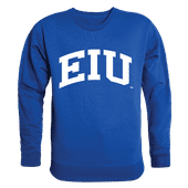 W Republic Arch Crewneck Sweatshirt Eastern Illinois Panthers 546-216