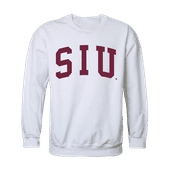 W Republic Arch Crewneck Sweatshirt Southern Illinois Salukis 546-234