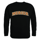 W Republic Arch Crewneck Sweatshirt Mercer Bears 546-340