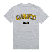 W Republic College Dad Tee Shirt Alabama State Hornets 548-102