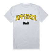W Republic College Dad Tee Shirt Appalachian State Mountaineers 548-104