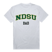 W Republic College Dad Tee Shirt North Dakota State Bison 548-140