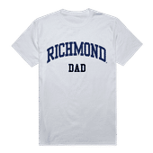 W Republic College Dad Tee Shirt Richmond Spiders 548-145