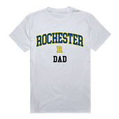 W Republic College Dad Tee Shirt University Of Rochester Yellowjackets 548-146