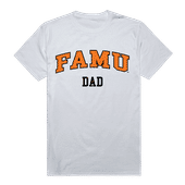 W Republic College Dad Tee Shirt Florida A&M Rattlers 548-218