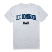 W Republic College Dad Tee Shirt Old Dominion Monarchs 548-228