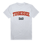 W Republic College Dad Tee Shirt Tuskegee Golden Tigers 548-240