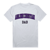 W Republic College Dad Tee Shirt Abilene Christian Wildcats 548-257