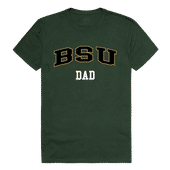W Republic College Dad Tee Shirt Bemidji State Beavers 548-266