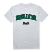 W Republic College Dad Tee Shirt Binghamton University Bearcats 548-267