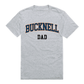 W Republic College Dad Tee Shirt Bucknell University Bisons 548-273