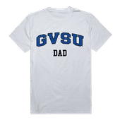 W Republic College Dad Tee Shirt Grand Valley State Lakers 548-308