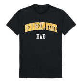 W Republic College Dad Tee Shirt Kennesaw State Owls 548-320