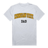 W Republic College Dad Tee Shirt Kennesaw State Owls 548-320