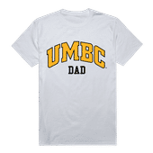 W Republic College Dad Tee Shirt Maryland Baltimore Retrievers 548-336