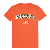 W Republic College Dad Tee Shirt Mercer Bears 548-340