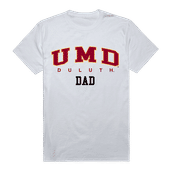 W Republic College Dad Tee Shirt Minnesota Duluth Bulldogs 548-344