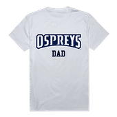 W Republic College Dad Tee Shirt North Florida Ospreys 548-354