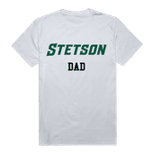 W Republic College Dad Tee Shirt Stetson University Hatters 548-387