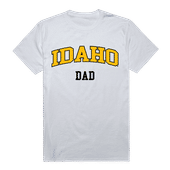 W Republic College Dad Tee Shirt Idaho Vandals 548-395