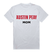 W Republic College Mom Tee Shirt Austin Peay State Governors 549-105