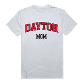 W Republic College Mom Tee Shirt Dayton Flyers 549-119