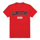 W Republic College Mom Tee Shirt Illinois Fighting Illini 549-124