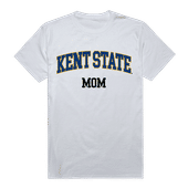 W Republic College Mom Tee Shirt Kent State Golden Flashes 549-128