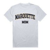 W Republic College Mom Tee Shirt Marquette Golden Eagles 549-130