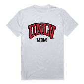W Republic College Mom Tee Shirt Unlv Rebels 549-137