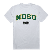 W Republic College Mom Tee Shirt North Dakota State Bison 549-140
