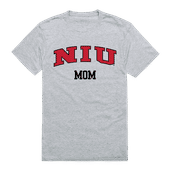W Republic College Mom Tee Shirt Northern Illinois Huskies 549-142
