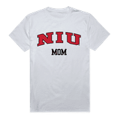 W Republic College Mom Tee Shirt Northern Illinois Huskies 549-142