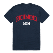 W Republic College Mom Tee Shirt Richmond Spiders 549-145