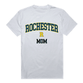 W Republic College Mom Tee Shirt University Of Rochester Yellowjackets 549-146