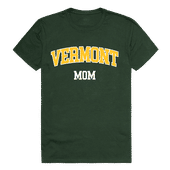 W Republic College Mom Tee Shirt Vermont Catamounts 549-155