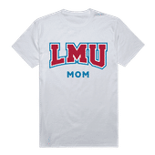 W Republic College Mom Tee Shirt Loyola Marymount Lions 549-160