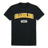 W Republic College Mom Tee Shirt Grambling State Tigers 549-170