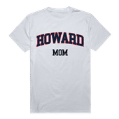 W Republic College Mom Tee Shirt Howard Bison 549-171