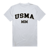 W Republic College Mom Tee Shirt United States Military Academy Black Knights 549-174