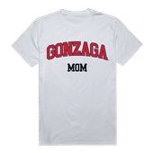W Republic College Mom Tee Shirt Gonzaga Bulldogs 549-187