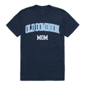 W Republic College Mom Tee Shirt Old Dominion Monarchs 549-228
