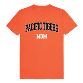 W Republic College Mom Tee Shirt Pacific University Boxers 549-248