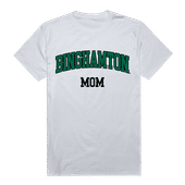 W Republic College Mom Tee Shirt Binghamton University Bearcats 549-267