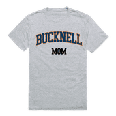 W Republic College Mom Tee Shirt Bucknell University Bisons 549-273