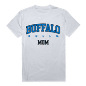 W Republic College Mom Tee Shirt Buffalo Bulls 549-274