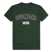 W Republic College Mom Tee Shirt Cleveland State University 549-282